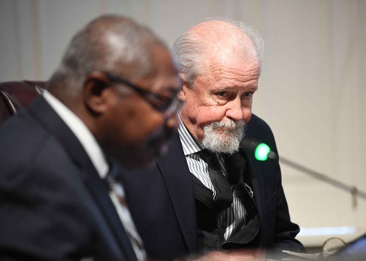 Mississippi Explained News Quiz: Jackson water bill would remove majority of city's board power