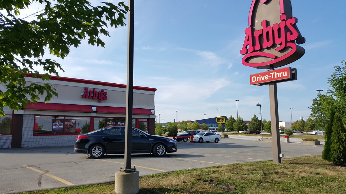 Arby’s is returning to Bangor