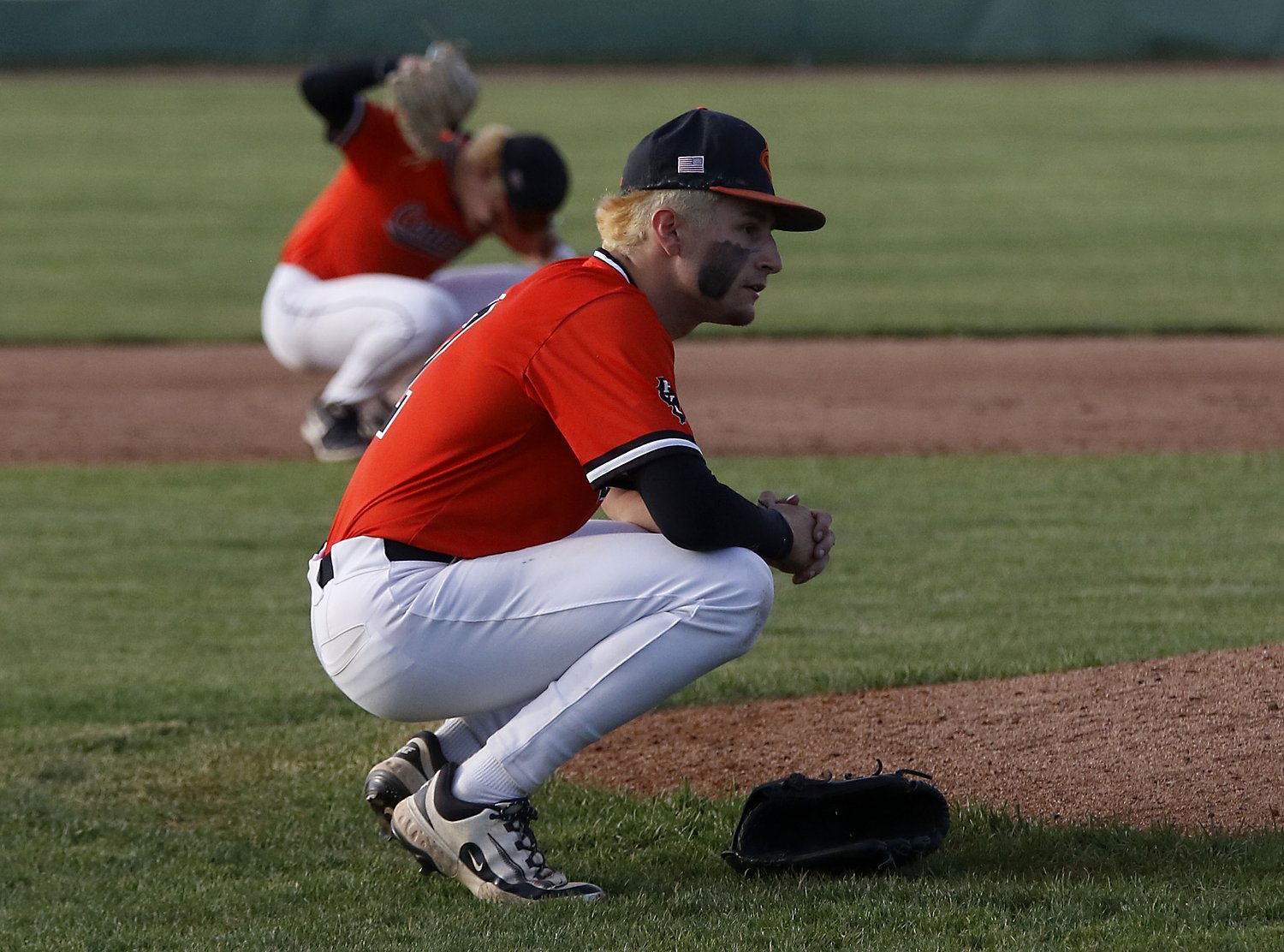 Crystal Lake Central fights to the final inning, falls to Grayslake Central in sectional semifinal