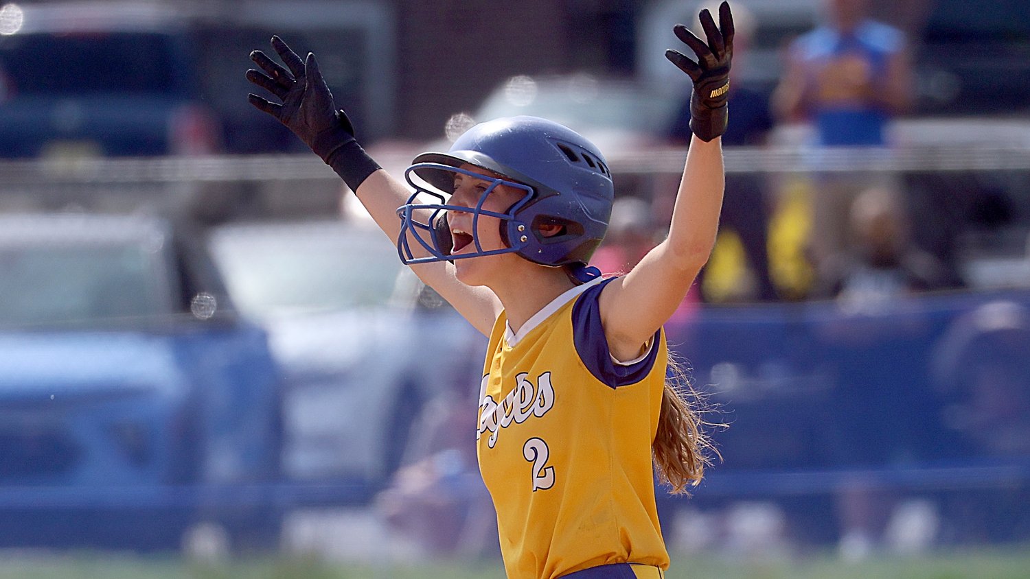Softball state semifinal previews and predictions for all 8 games