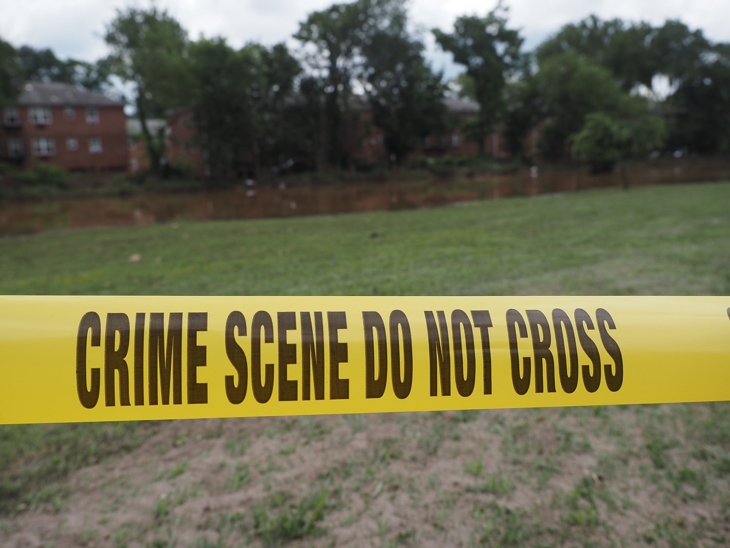 Two suspects in Huntsville arson found dead on same Cullman County property in 24 hours