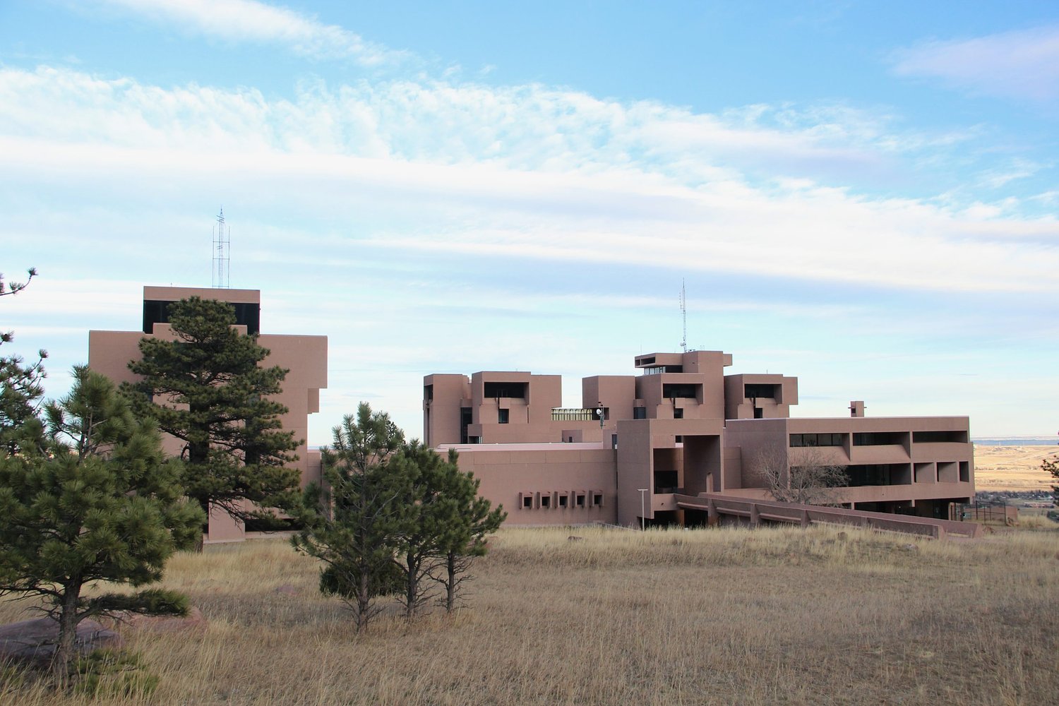 Federal judge blocks Trump administration's first move to break up Boulder-based NCAR