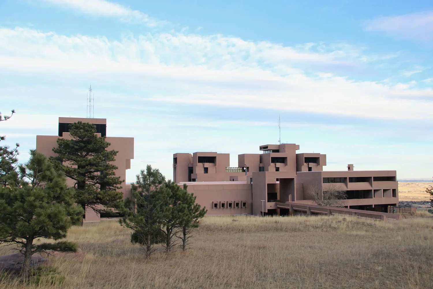 Federal judge blocks Trump administration's first move to break up Boulder-based NCAR