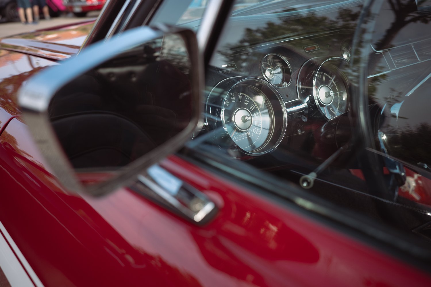 Dear Annie: I feel like the third wheel in my husband’s love affair with his antique car