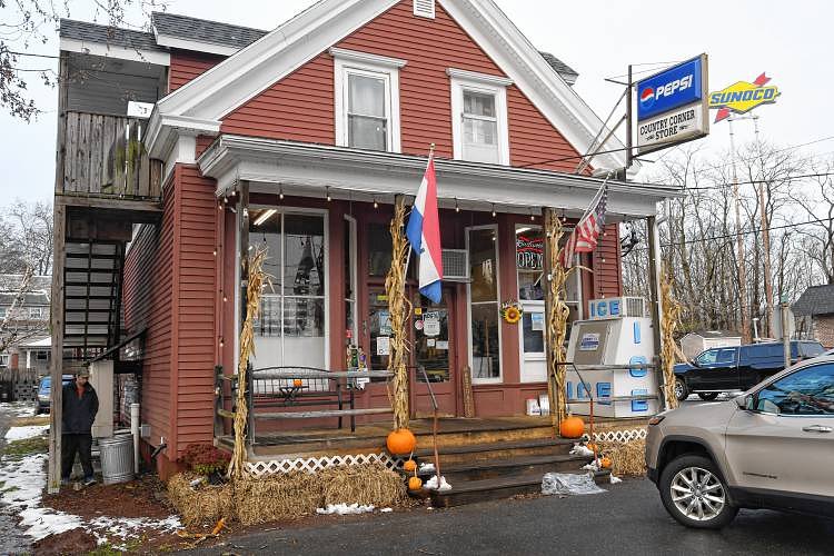Bernardston voters approve reimbursing store nearly $77K for trash bags
