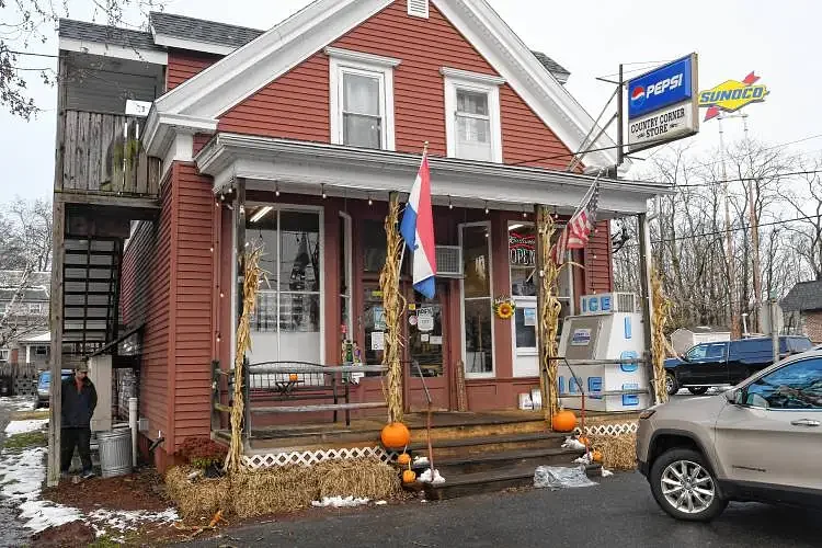 Bernardston voters approve reimbursing store nearly $77K for trash bags