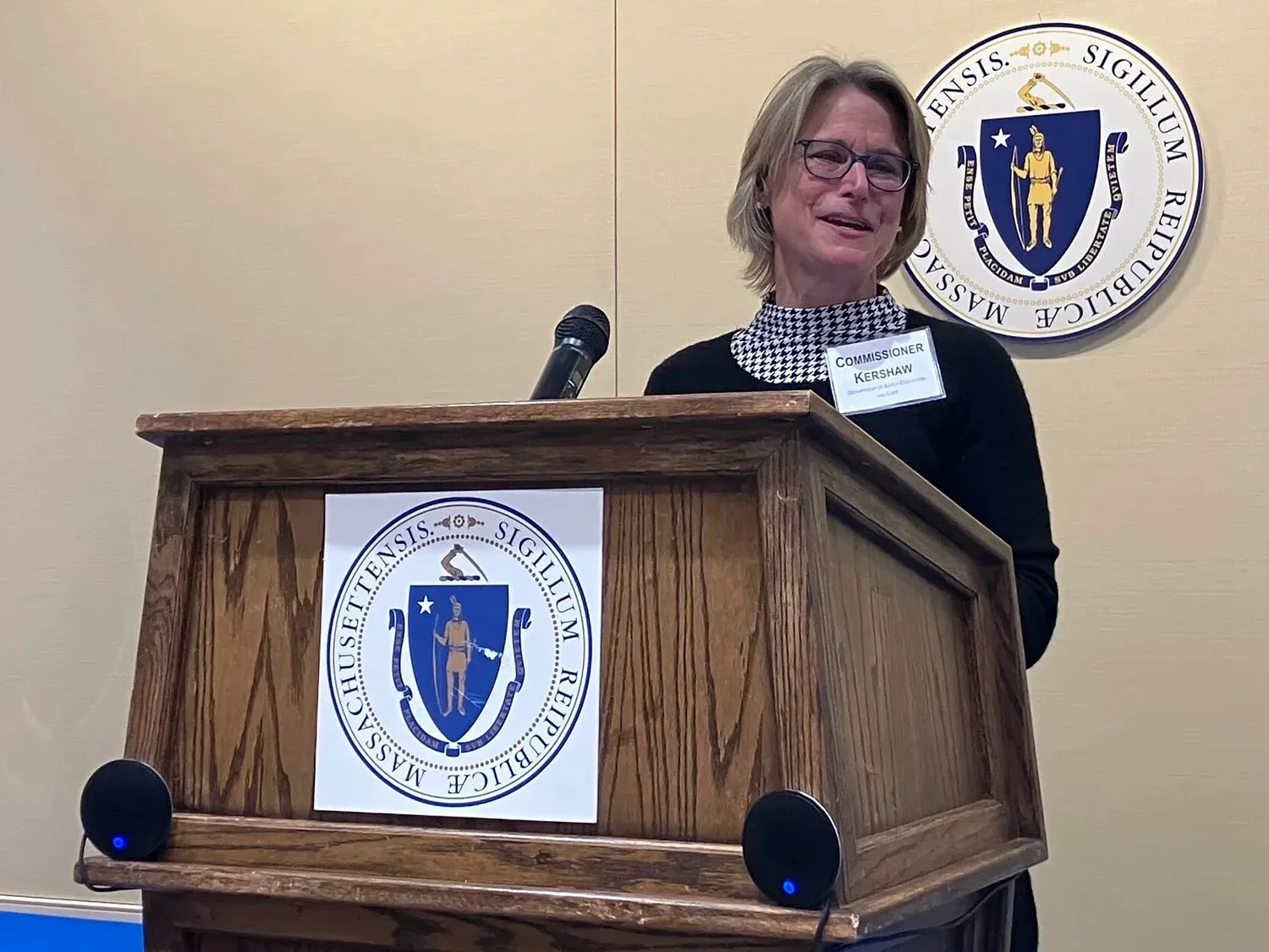 Early ed programs could be on chopping block