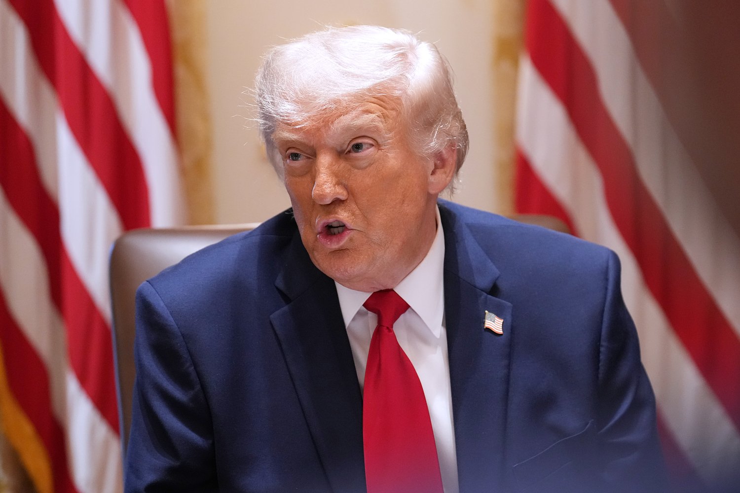 Ex-insider rips ‘lying’ Tucker Carlson over bold Trump assassination claim