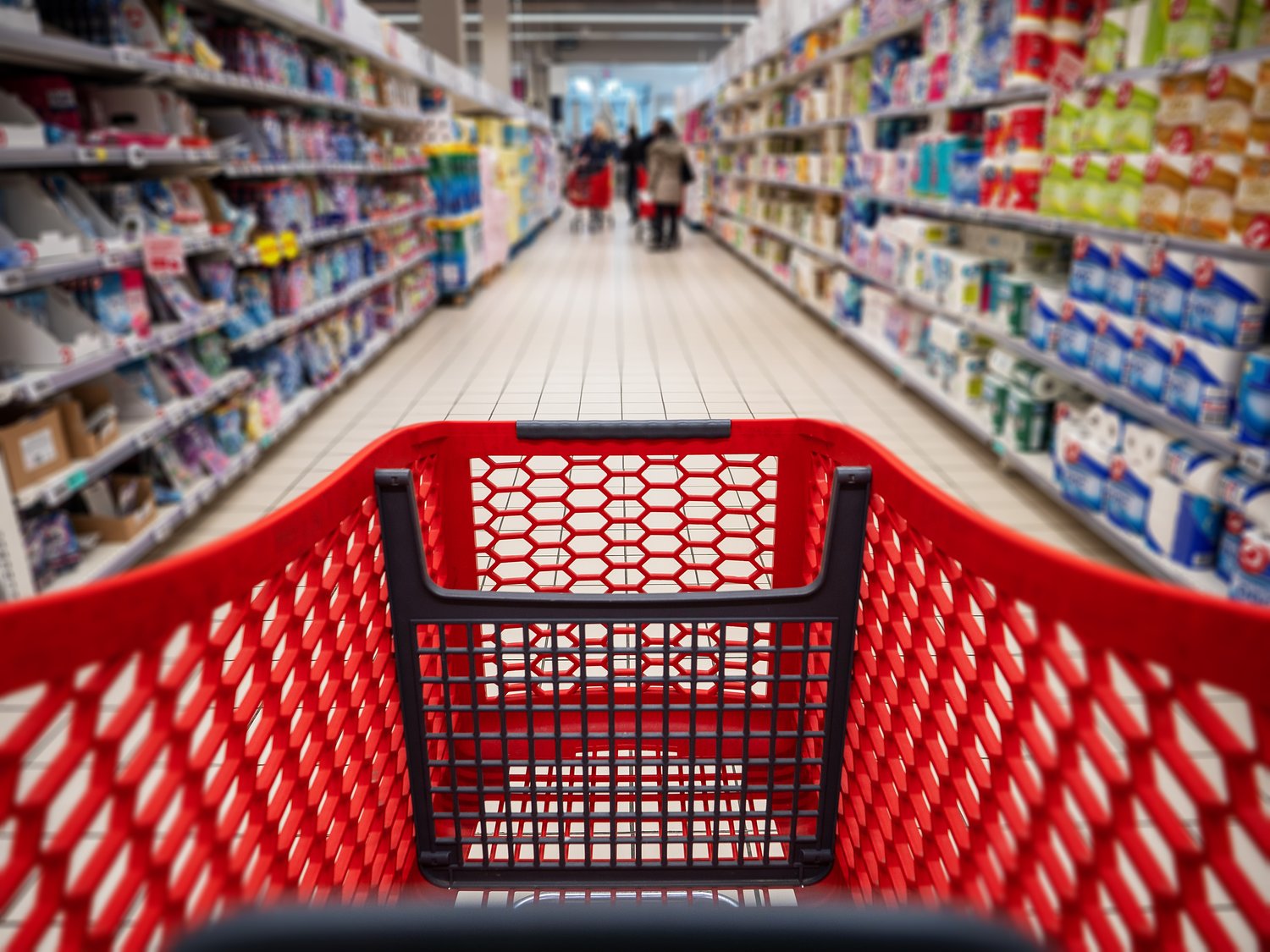 An east Portland grocery store is closing, but its owner has a bold plan to stay in business