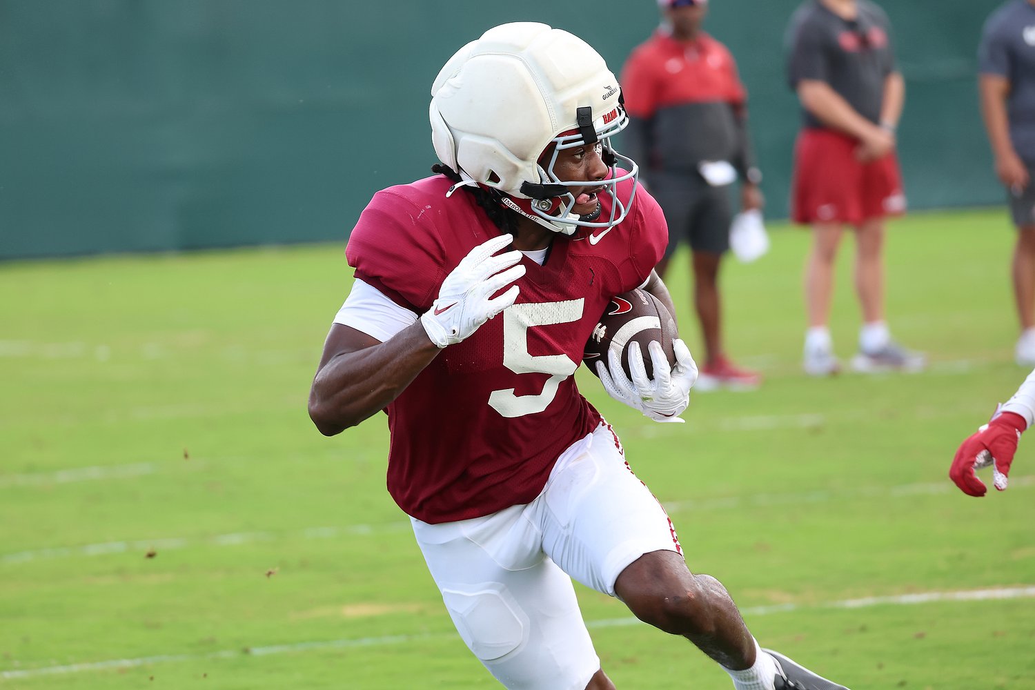 50 players Alabama fans need to know: This injured WR’s return could spark offense