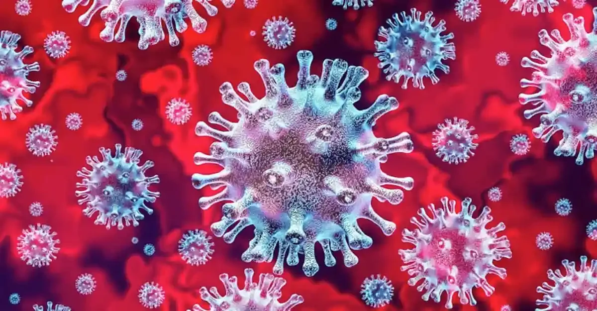 NIH files reveal broader coronavirus engineering research before COVID-19