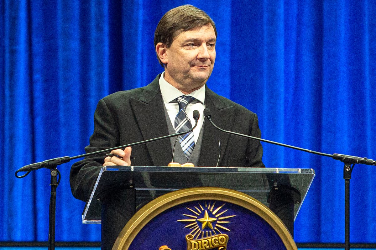 Letter: Troy Jackson’s background as a logger makes him the man for the job of governor