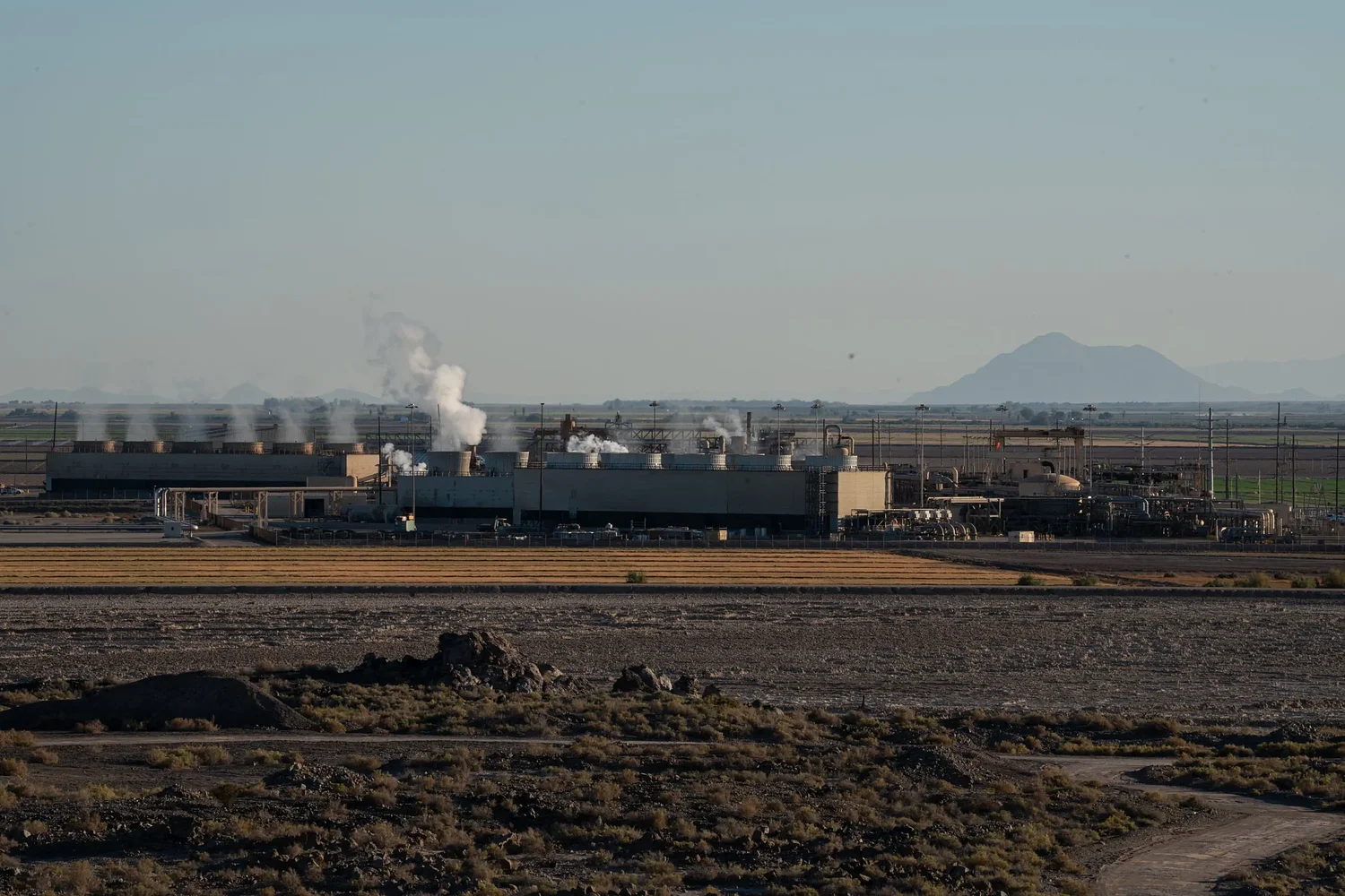 How locals are fighting to shape SoCal's Lithium Valley in 2025