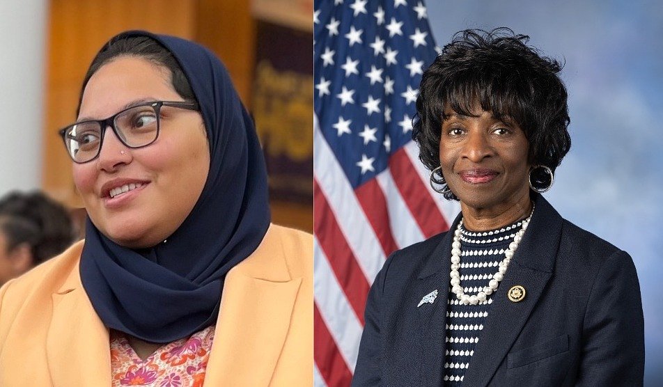 Iran war complicates Democratic primaries as Election Day approaches