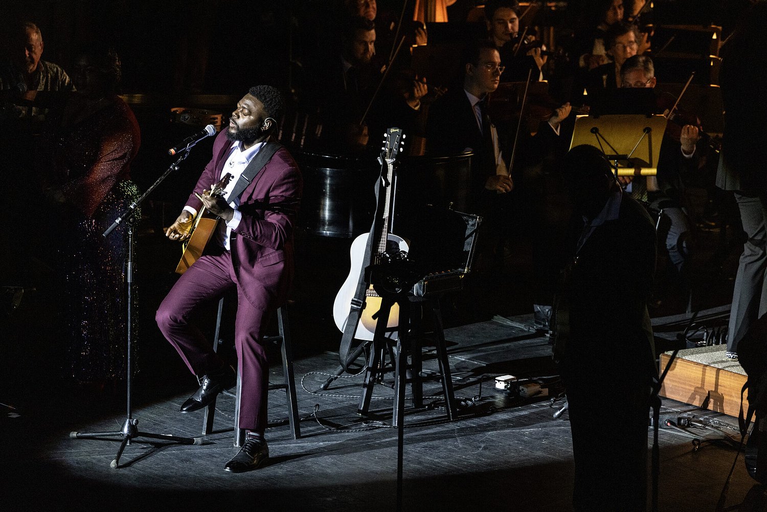 With the success of Sinners, the ‘Prince of the Delta Blues’ expands his kingdom