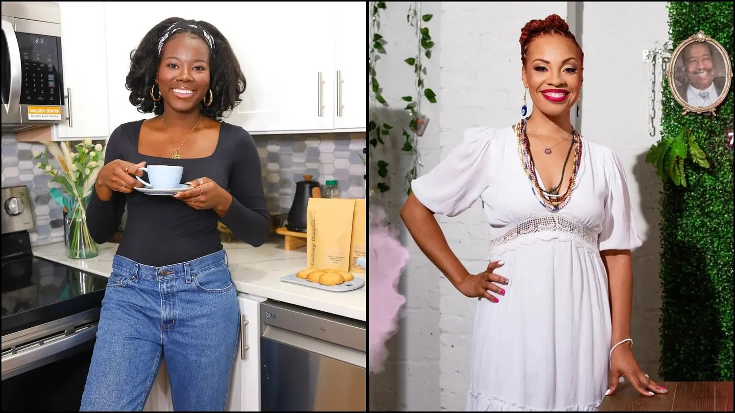 From roots to remedies: How two entrepreneurs are preserving ancestral herbal knowledge