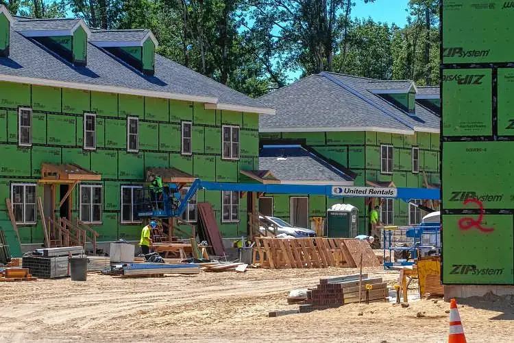 New Hampshire homes still expensive even as market begins to cool