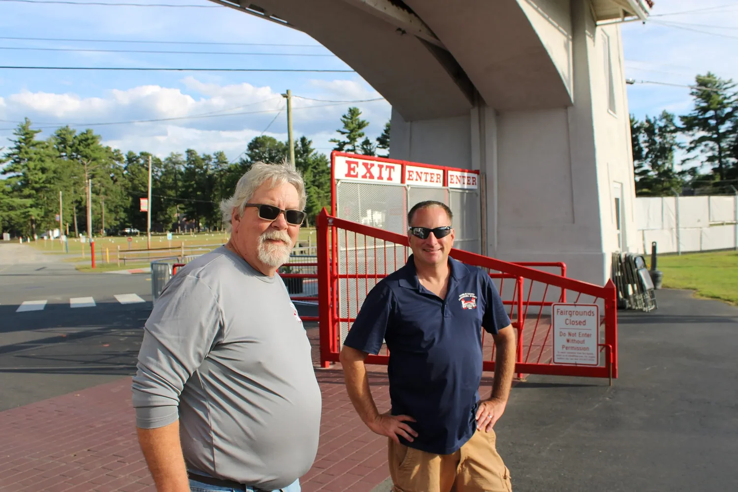 Organizers gearing up for 176th Franklin County Fair in Greenfield