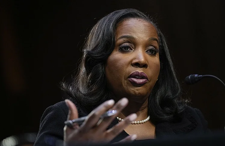 Fed Governor Lisa Cook’s Attorney Says He Will File Suit Over Trump’s Attempt To Fire Her