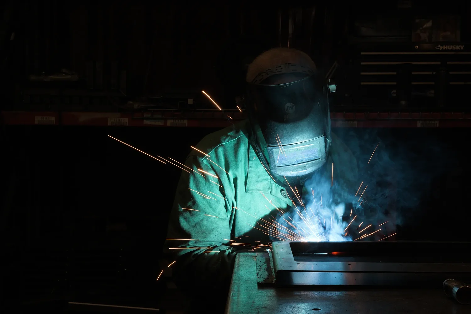 N.H. stove manufacturer hurt by tariffs, end of tax breaks