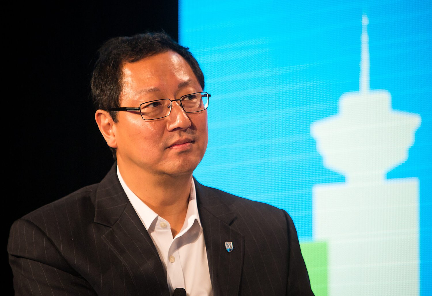 Santa Ono to become inaugural director of Ellison Institute of Technology