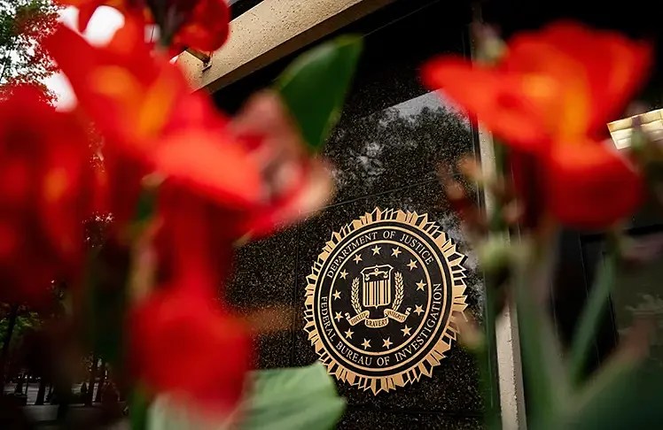 FBI Forces Out Special Agent Who Helped Oversee Trump Investigation, Sources Say