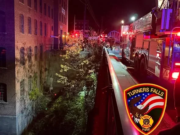 Two men hospitalized after attempted ATM robbery at Greenfield laundromat, police pursuit