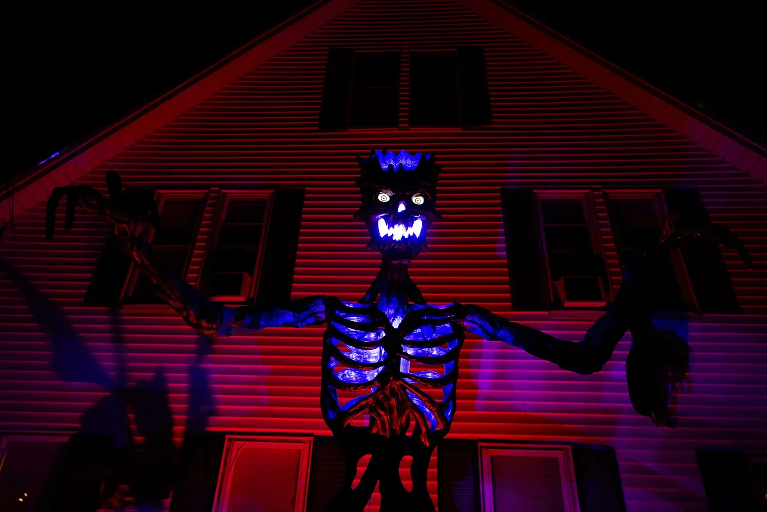 On the hunt for trick-or-treating information? Boo! We’ve got you covered.