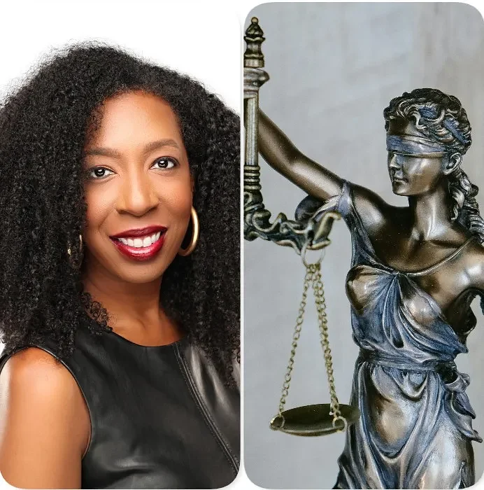 Legally Written: The missing voice in America’s access to justice PART 1