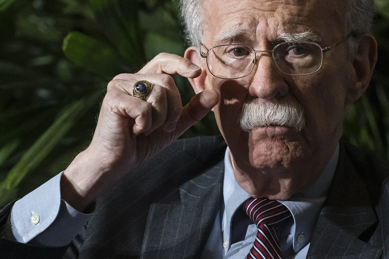 Former National Security Adviser John Bolton: GOP will become “Reaganite party” again post-Trump
