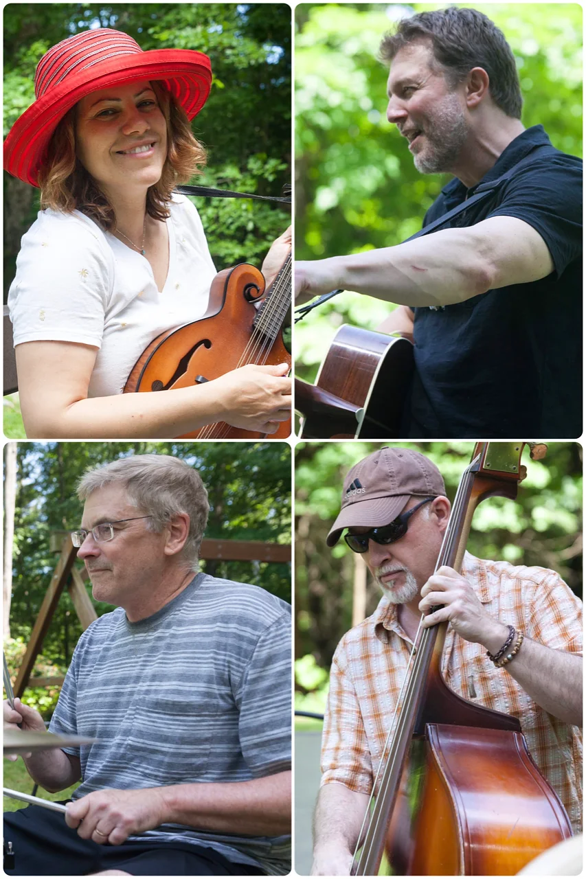 Sounds Local: Ending on a high note: Great Falls Coffeehouse presents Juggler Meadow Band for last show of season