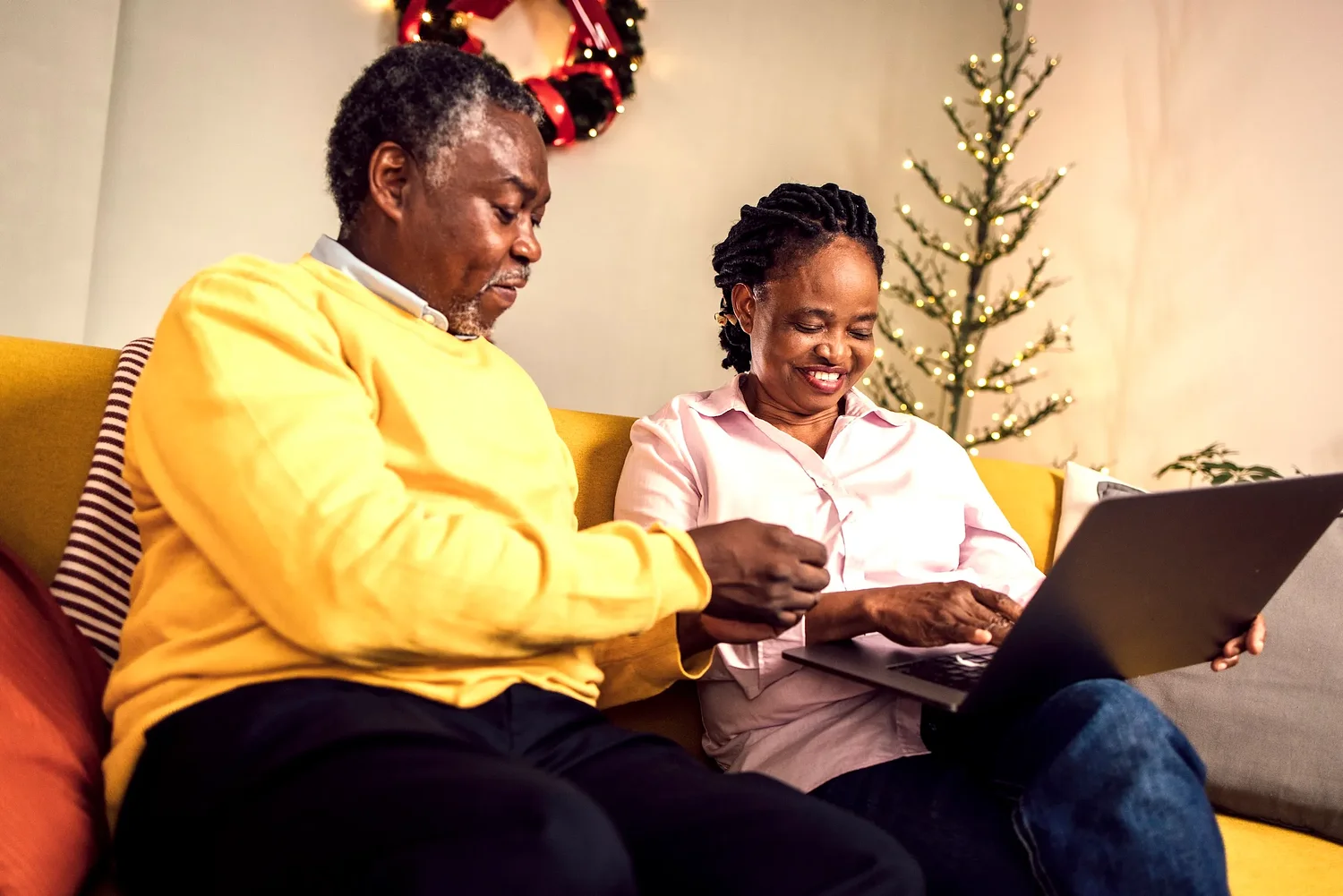 Scammers don’t take holidays: How to help protect your money this season 