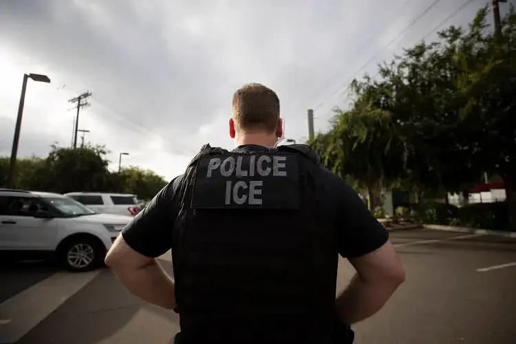 Opinion: ICE, Immigration, and Faith