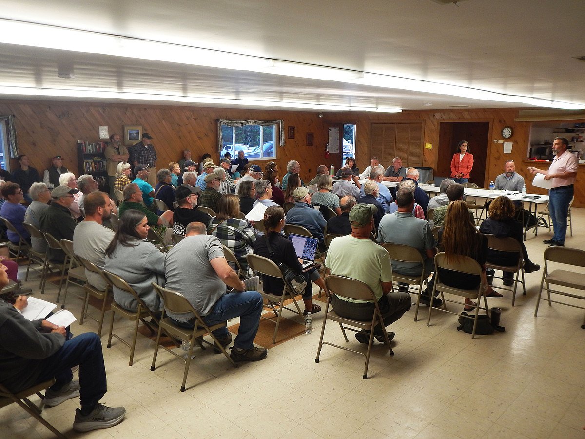 Bill would help some Mainers hold on to cherished properties 