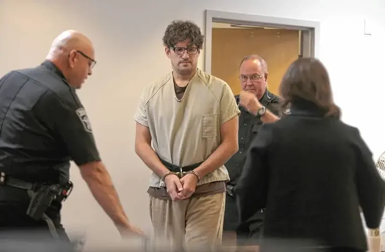 Supreme Court upholds murder conviction in 2005 fatal Concord arson