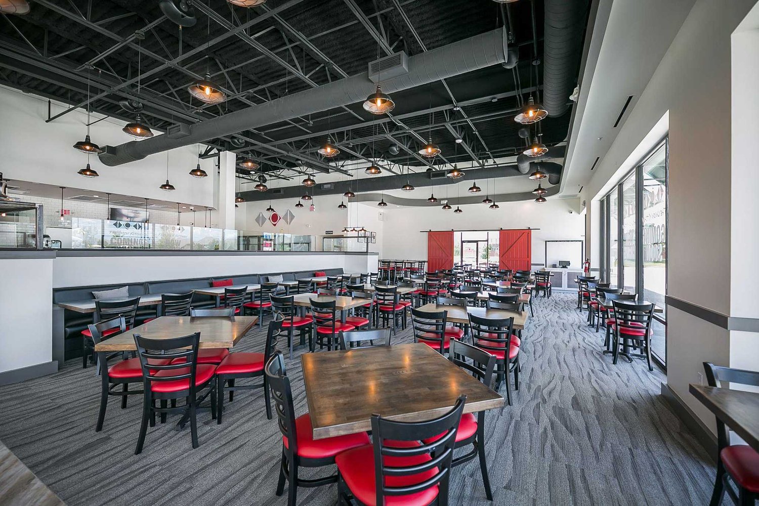 Popular Union Kitchen announces closure of Katy location