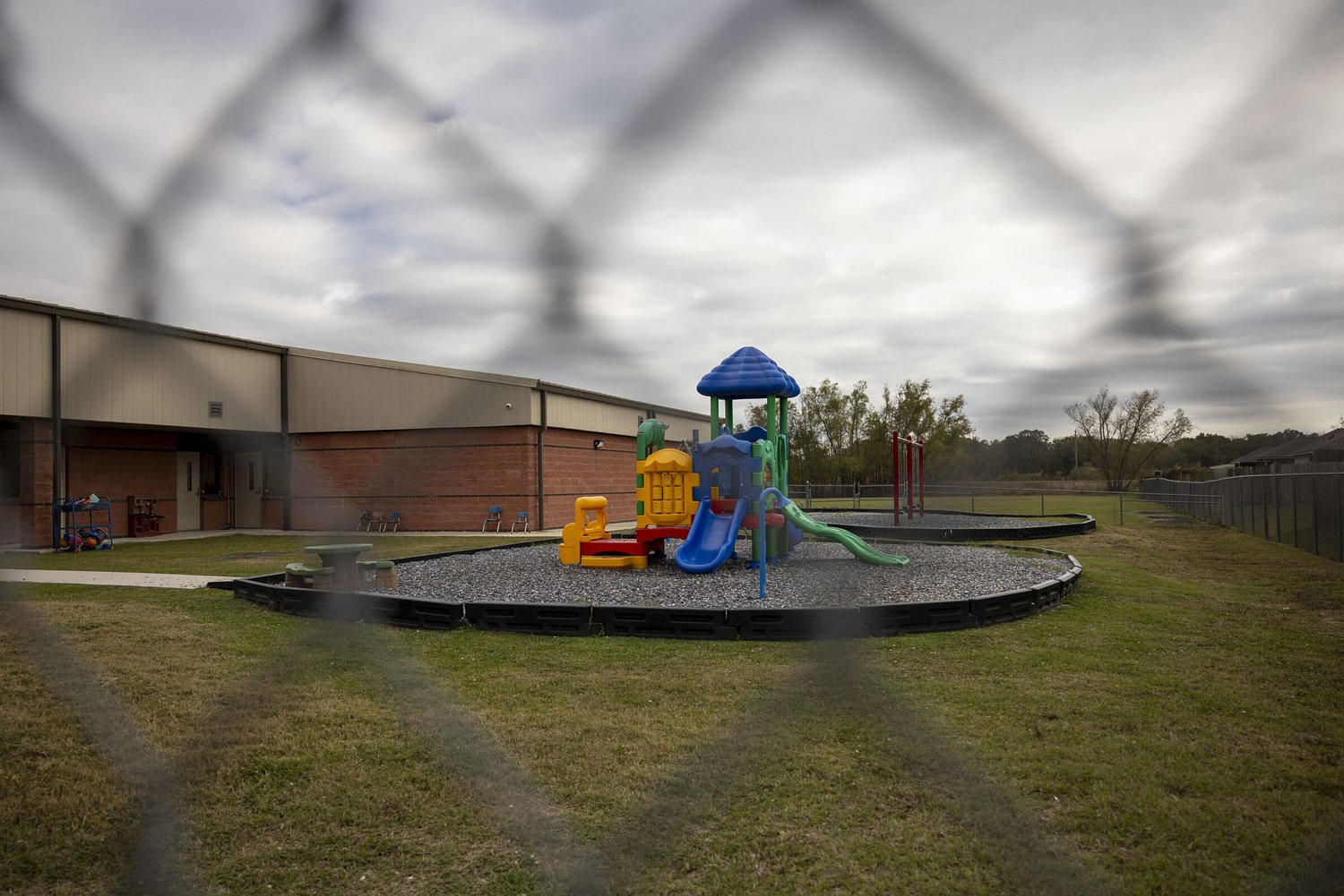 Parents worried that proposed CO2 pipeline could have 'catastrophic' effects on nearby school, neighborhood