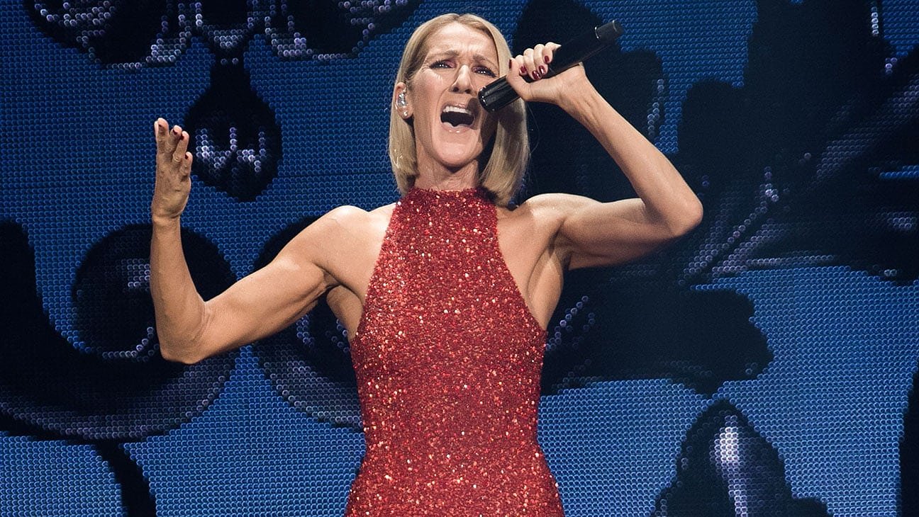 Celine Dion revine pe scena cu 10 concerte după pauza cauzată de sindromul persoanei rigide