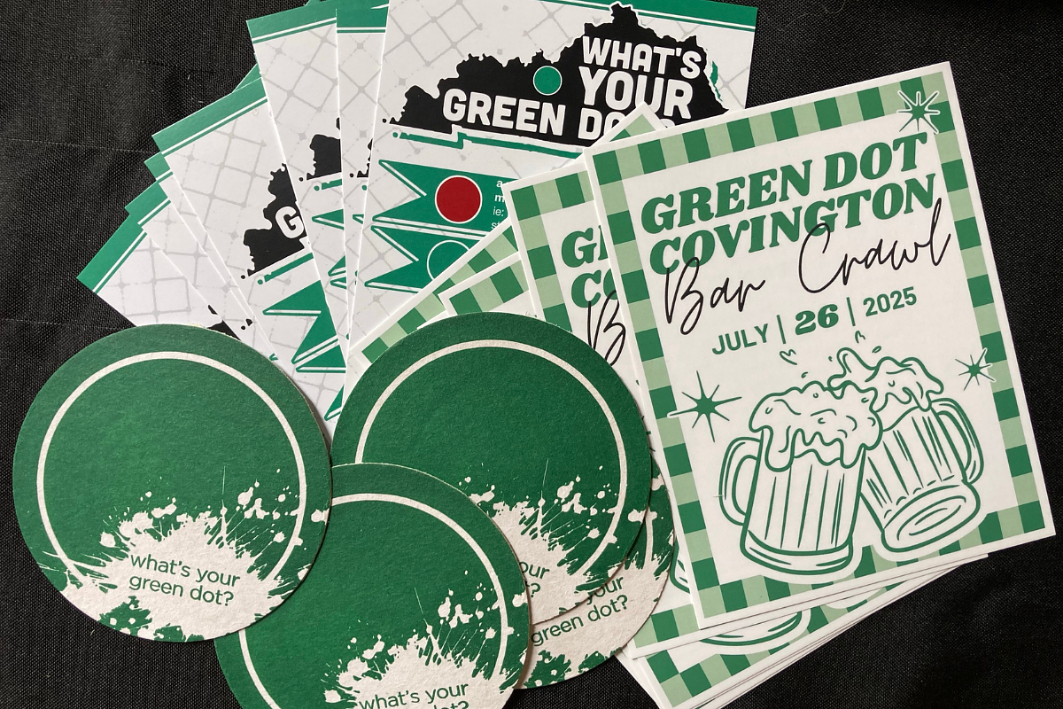 Covington votes to fund 'Green Dot' violence bystander training
