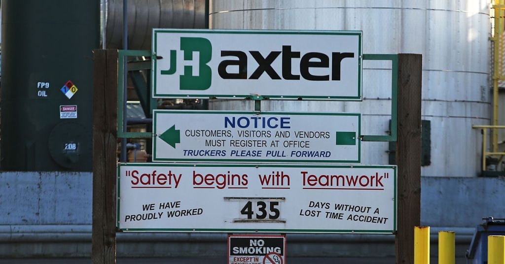 Serial DEQ violator shutting down for good