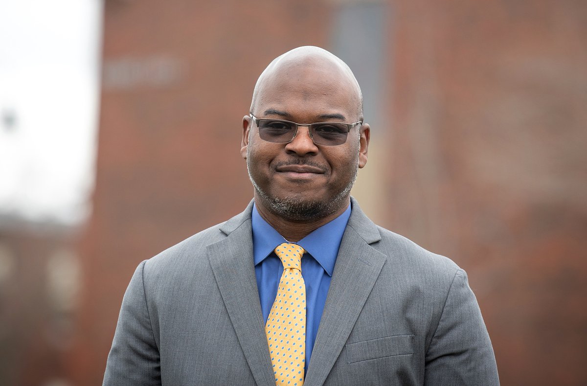 New EMCC president wants to strengthen an already-thriving community college system