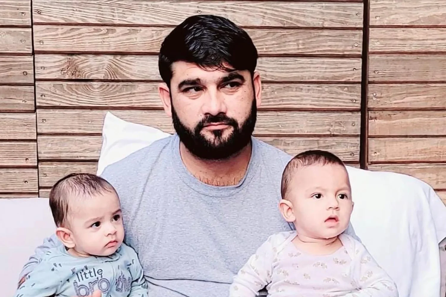 Family seeks answers on Afghan man’s death in ICE custody