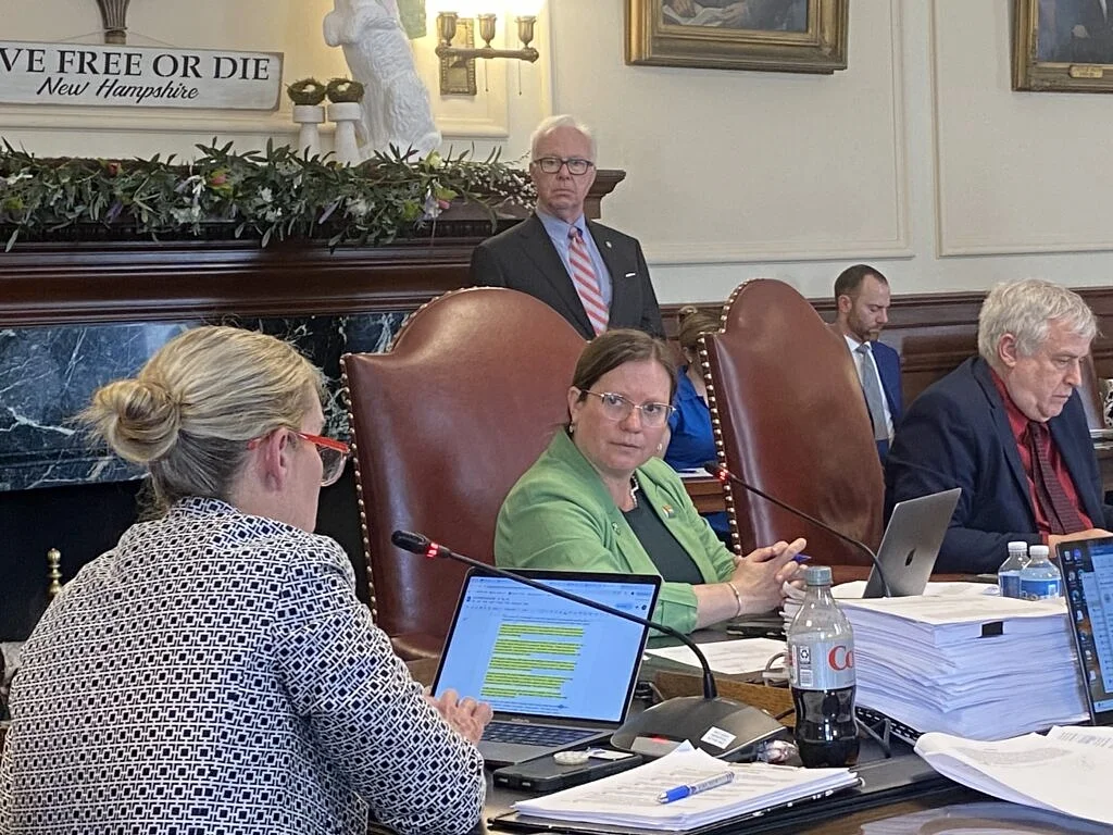 ‘I think we can get a better deal’: Executive Council halts $700M replacement of NH men’s prison