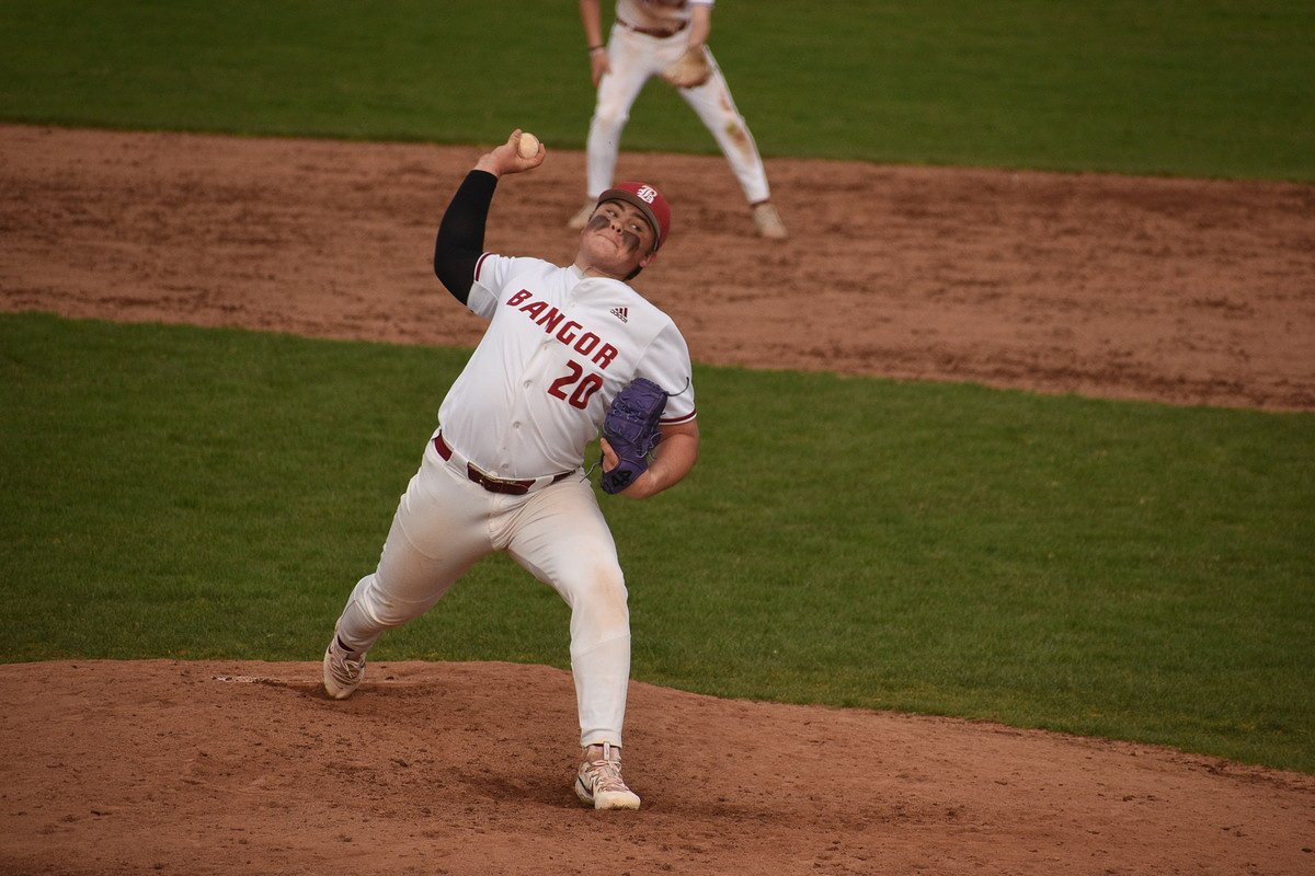 Senior-laden Bangor High baseball team seeking state Class A title