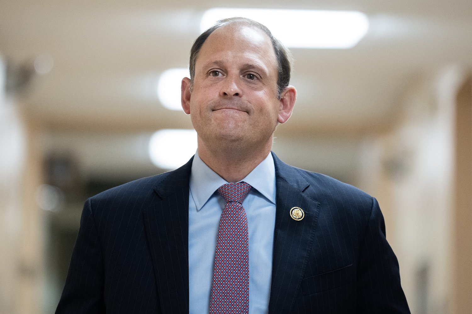 Reps. Barr, Shreve urge Treasury to designate Palestinian Conference for Palestinians Abroad as a terrorist group