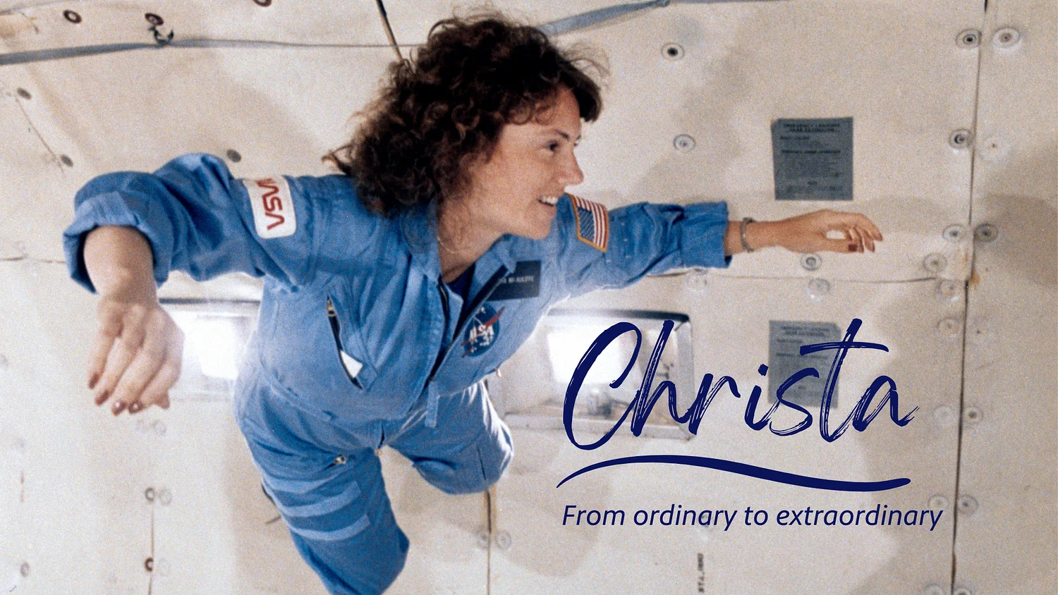 Capturing Christa: Inside the 2024 NHPBS documentary celebrating her legacy