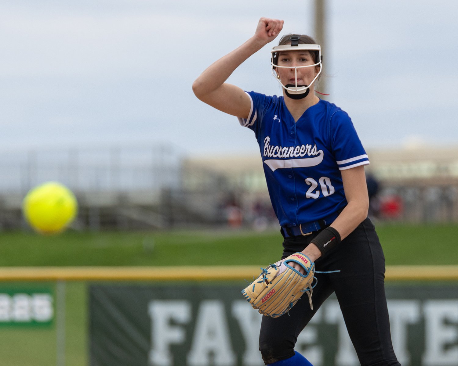 Salt City Athletic Conference Empire softball all-stars announced for 2026