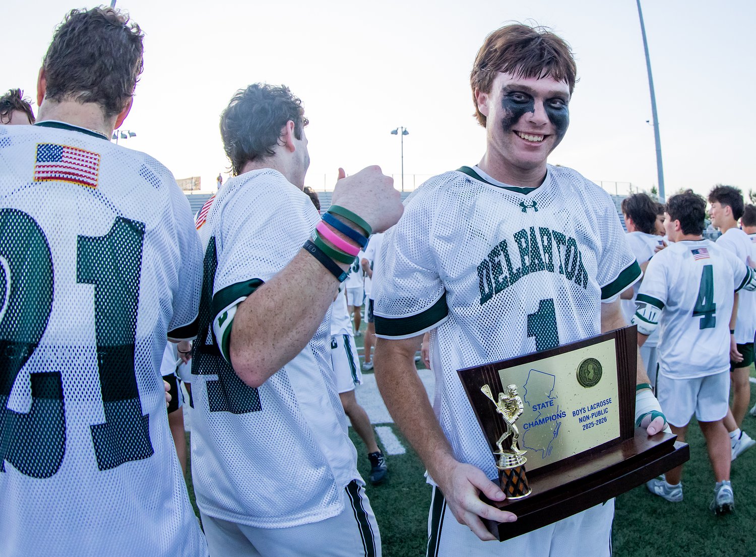 Previews, picks for boys lacrosse Kirst Cup semifinal games