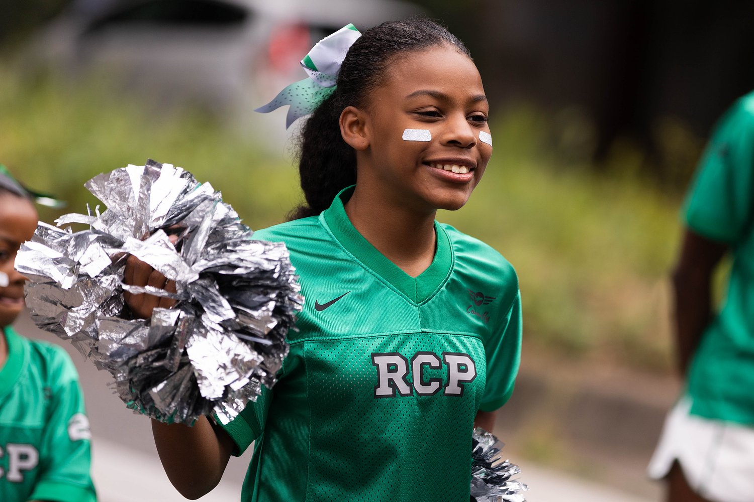 Portlanders celebrate Juneteenth at 54th annual parade