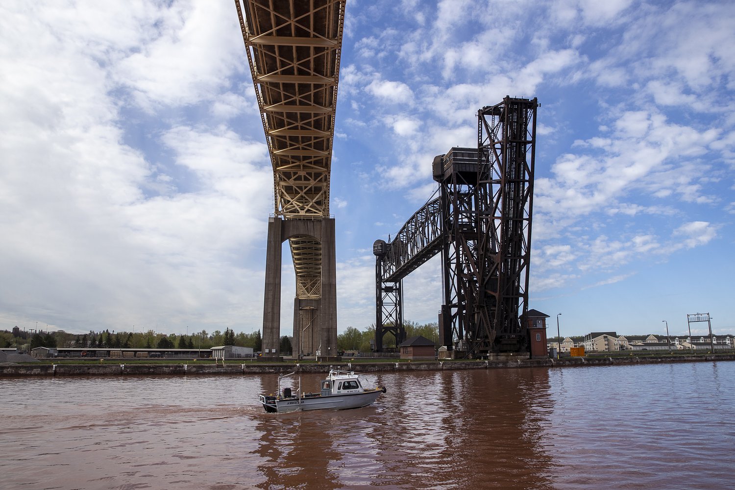 Bridge from Michigan to Canada set for weekly closures this summer